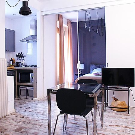 Navigli Urban Suite Милан Экстерьер фото