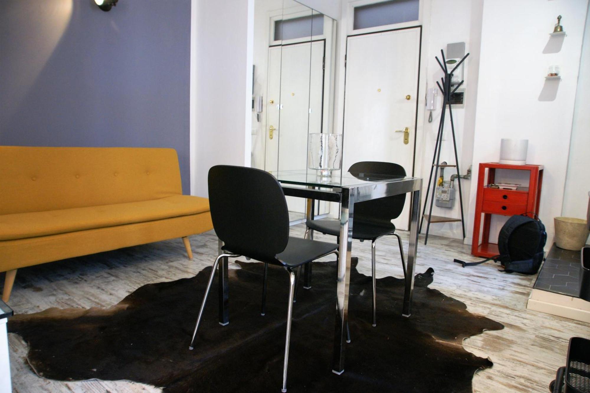 Navigli Urban Suite Милан Экстерьер фото